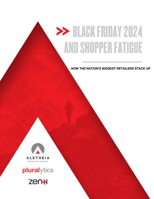 Black Friday, Shopper Fatigue