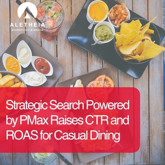 Case Studies Square - PMAX Regional Dining