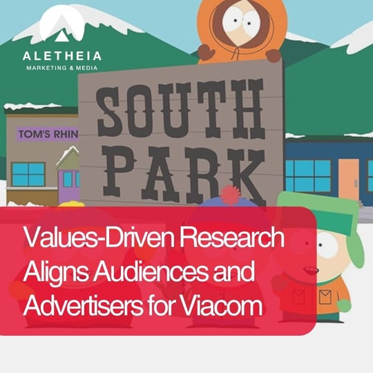 Case Studies Square - Viacom South PArk