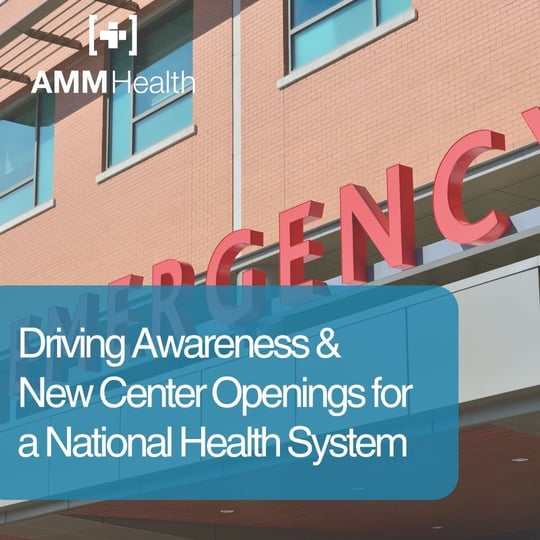 Case Studies Square - natl health system