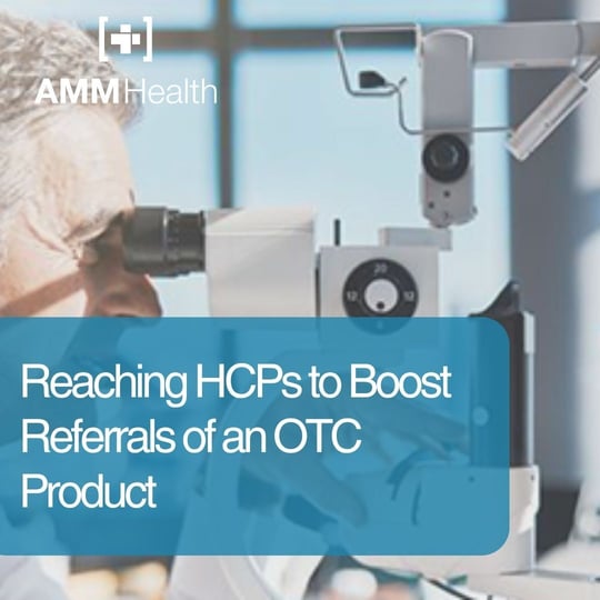 Case Studies Square- OTC Product Referrals